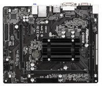 Asrock Q1900M scheda madre micro ATX