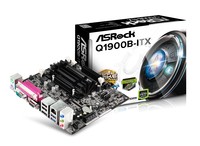 Asrock Q1900B-ITX scheda madre mini ITX