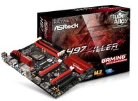 MB 1150 ASRock H97 Killer