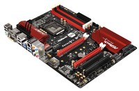MB 1150 ASRock H97 Killer