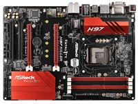 MB 1150 ASRock H97 Killer