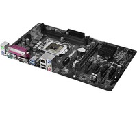 MB 1150 ASRock H81 Pro BTC R2.0