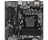 MB FM2+ ASRock FM2A88M Extreme4+ R2 / 90-MXGUV0-A0UAYZ