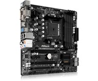 MB FM2+ ASRock FM2A88M Extreme4+ R2 / 90-MXGUV0-A0UAYZ