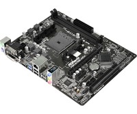 MB FM2+ ASRock FM2A78M-HD+ R2.0