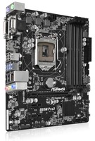 MB 1150 ASRock B85M Pro3