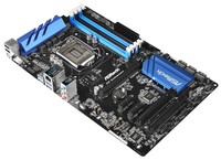 MB 1150 ASRock Z97 Anniversary