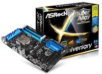 MB 1150 ASRock Z97 Anniversary