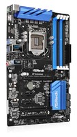 MB 1150 ASRock Z97 Anniversary