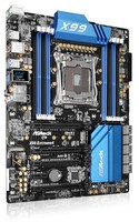 MB 2011 ASRock X99 Extreme4