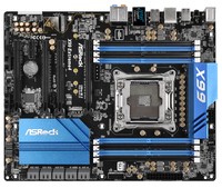 MB 2011 ASRock X99 Extreme4