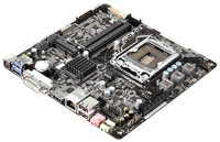MB 1150 ASRock H81TM-ITX R2.0