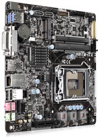 MB 1150 ASRock H81TM-ITX R2.0