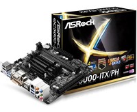 MB ASRock QC5000-ITX/PH