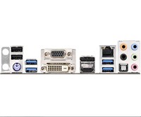 MB ASRock QC5000-ITX/PH