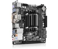 MB ASRock QC5000-ITX/PH