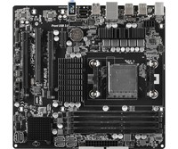 MB AM3+ ASRock 970M Pro3