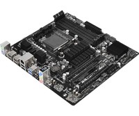 MB AM3+ ASRock 970M Pro3