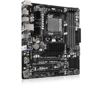 MB AM3+ ASRock 970M Pro3
