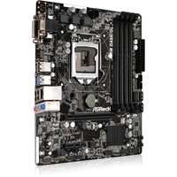 MB ASRock B85M DASH/OL
