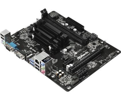MB ITX ASRock QC5000M