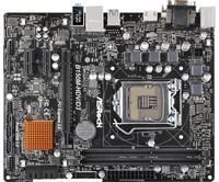 MB 1151 ASRock B150M HDV/D3
