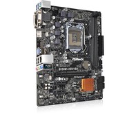 MB 1151 ASRock B150M HDV/D3