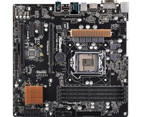 MB 1151 ASRock H170M Pro4S