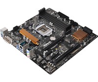 MB 1151 ASRock H170M Pro4S