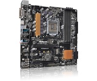 MB 1151 ASRock H170M Pro4S