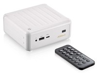 Barebone ASRock Beebox N3150/W/BB