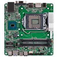 Barebone ASRock DeskMini 110/B/BB/EU