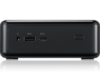 Barebone ASRock BEEBOX-S 7200U/B/BB