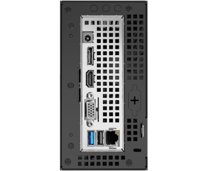 Asrock DeskMini 310 Nero Intel H310 LGA 1151 (Presa H4)