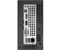 Barebone ASRock DESKMINI A300 AMD Ryzen HDMI/DP/D-Sub USB3.1 - RICONDIZIONATO