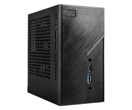 ASROCK DeskMini H470 - Barebone