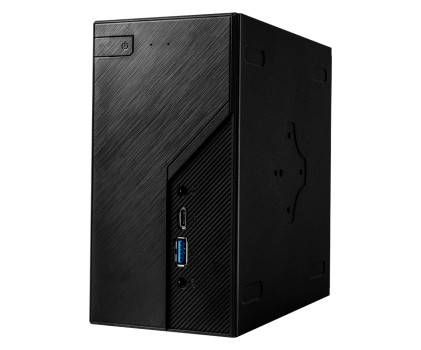 ASROCK DeskMini H470 - Barebone