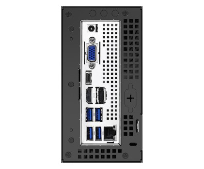 ASROCK DeskMini H470 - Barebone