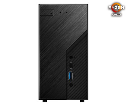 ASROCK DeskMini X300 - Barebone