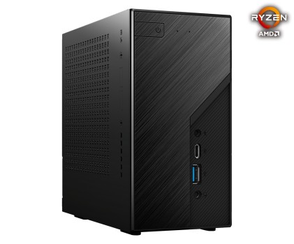 ASROCK DeskMini X300 - Barebone