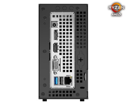 ASROCK DeskMini X300 - Barebone