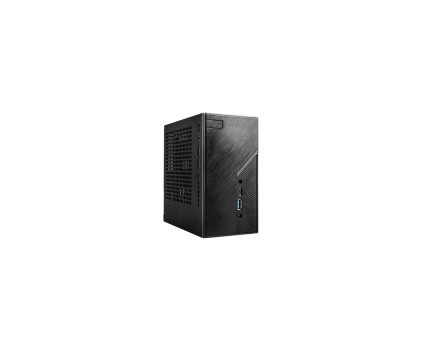 Asrock DeskMini B760 Series PC con dimensioni 1,92 l Nero Intel B760 LGA 1700