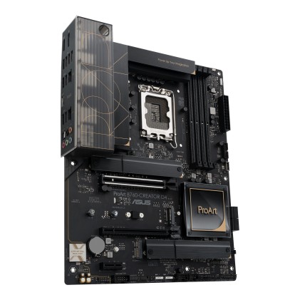 ASUS PROART B760-CREATOR (1700) (D)