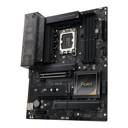 ASUS PROART B760-CREATOR (1700) (D)