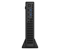 ASROCK Jupiter H310 - Barebone (1151)