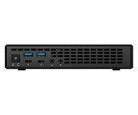 ASROCK Jupiter H310 - Barebone (1151)