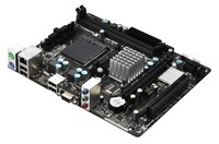 MB AM3+ ASRock 960GM-VGS3 FX (MATX)