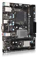 MB AM3+ ASRock 960GM-VGS3 FX (MATX)
