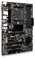 MB AM3+ ASROCK 970 Extreme3  R2.0 - USATO GARANTITO
