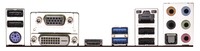 MB Atom ASRock AD2550-ITX (MITX)